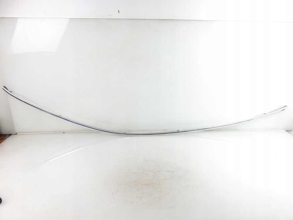 фото №1, Молдинг кровельная левая audi a8 d3