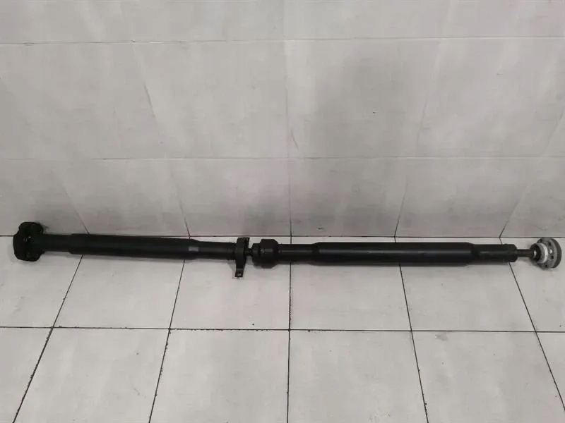 фото №7, Maserati quattroporte vi m156 wał привідний 670039450 wał przegubowy