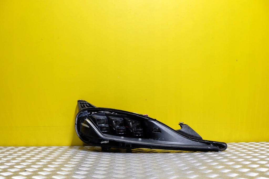 фото №1, Toyota supra 19- фара лампа led корпус r