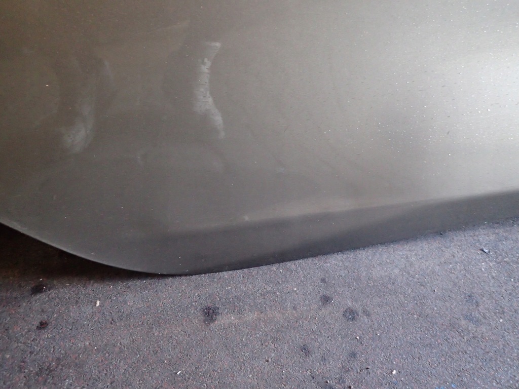 фото №3, Дверь задняя правое bmw ii 2 f46