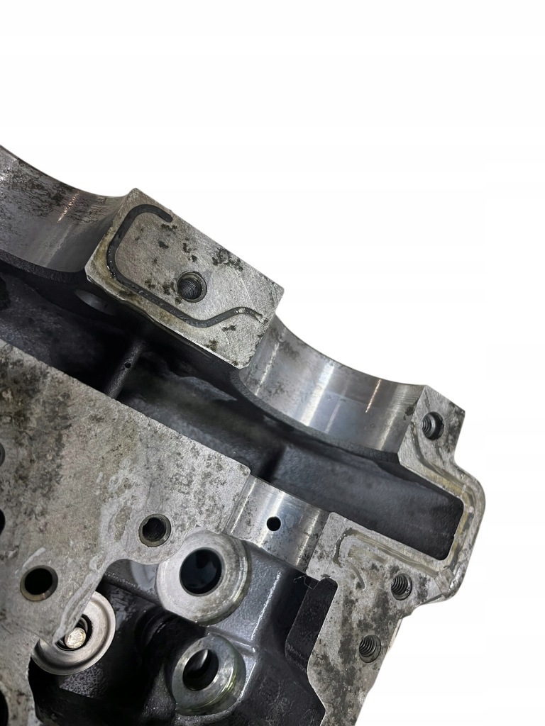 фото №15, Головка двигуна volvo xc60 ii 2.0d