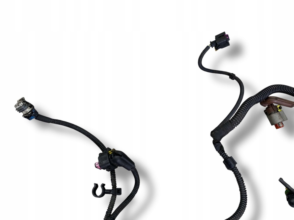 фото №10, Opel insignia a 2013 джгут двигуна 13296037