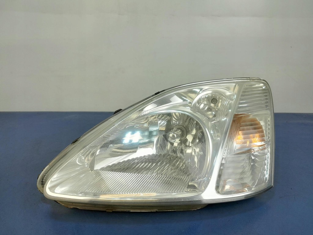 фото №1, Honda civic vii фара лівий 0301193301