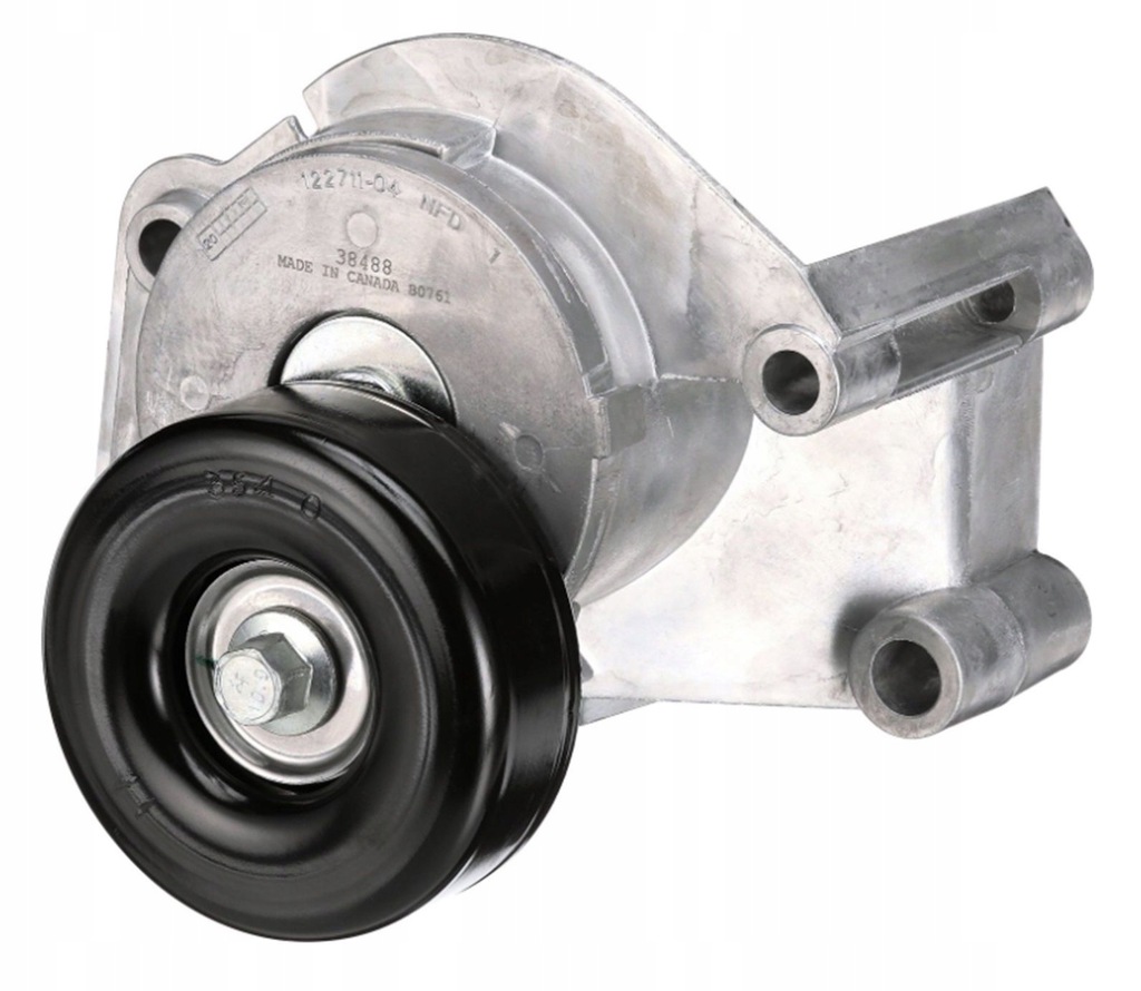 фото №4, Ремень натяжитель ролик направляющая набор lexus gs400 98-00 lx470 98-07 toyota