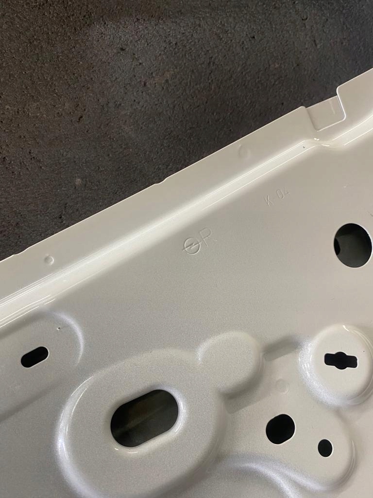 фото №6, Opel mokka ii дверь правый задняя задние