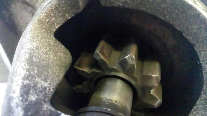 фото №3, Стартер alfa romeo 146 2.0 b