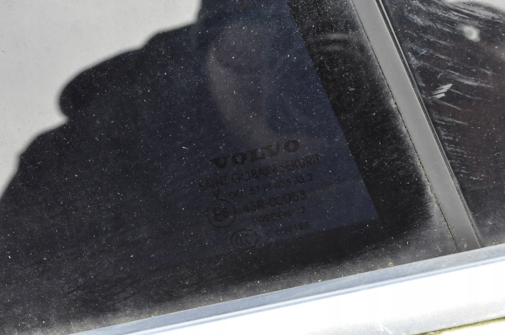 фото №7, Volvo xc60 i дверь правый правое задняя задние 614-46