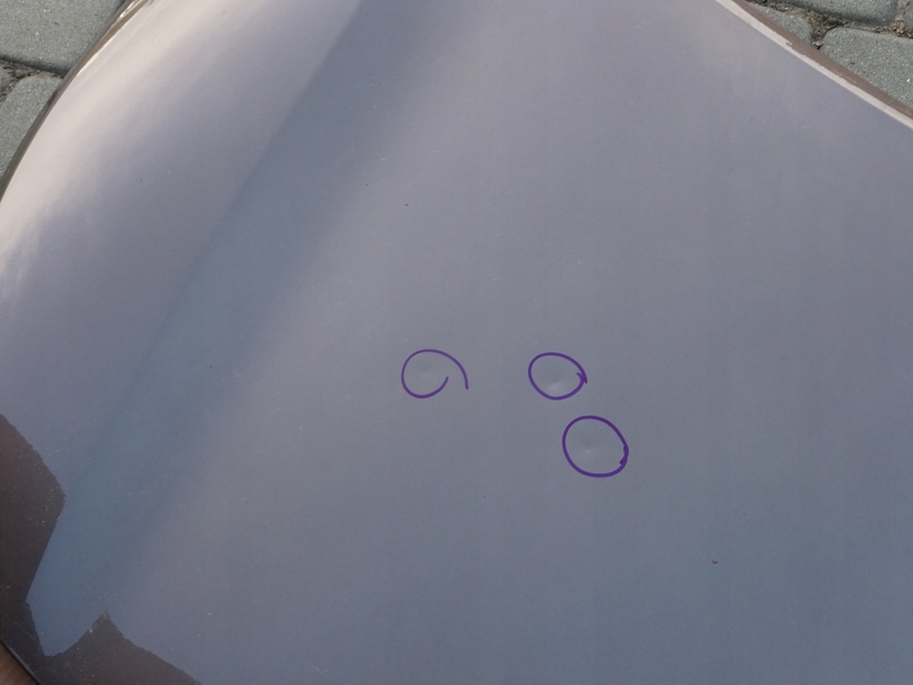 фото №5, Kia ceed ii капот оригінал