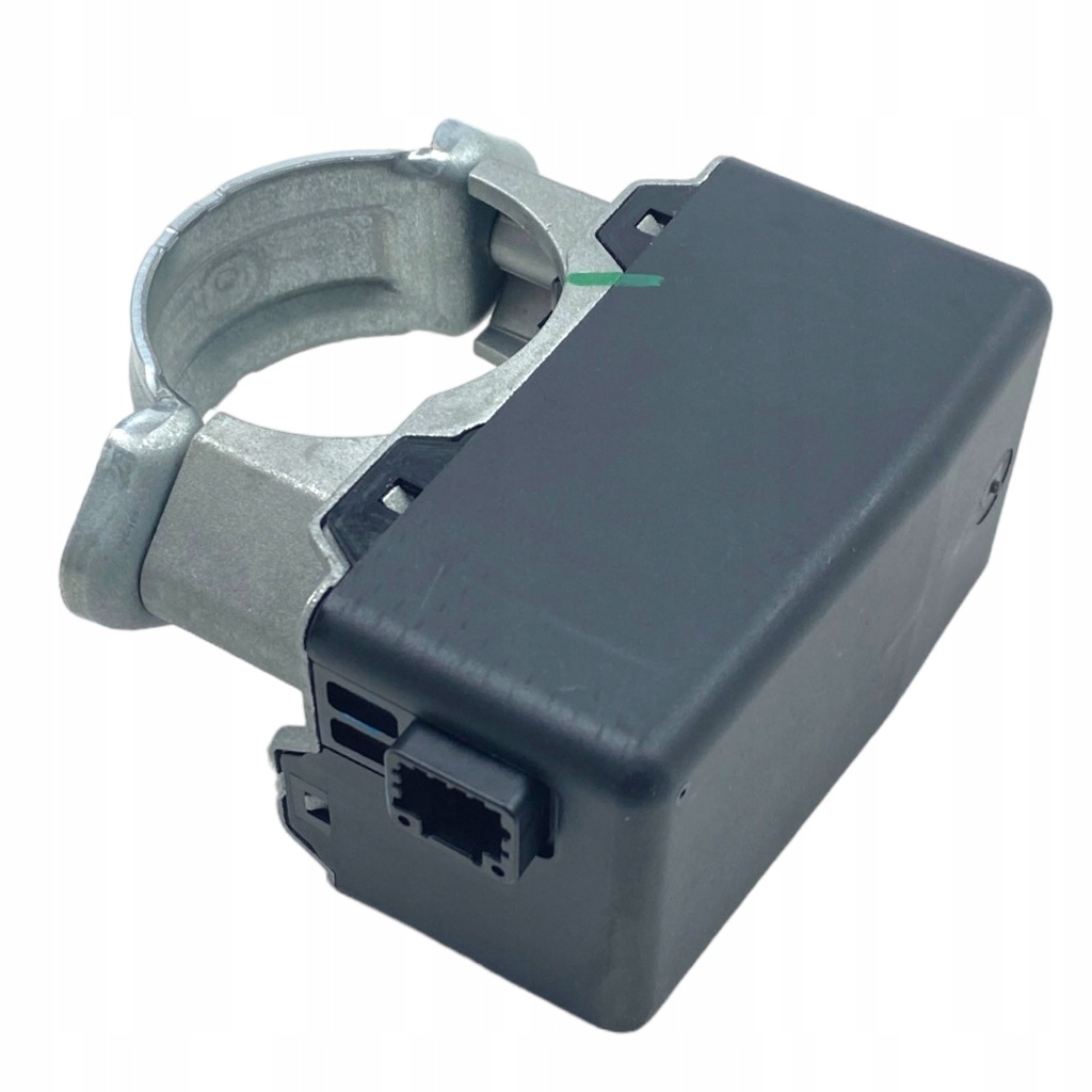 фото №13, Блокировка руля renault koleos ii kadjar