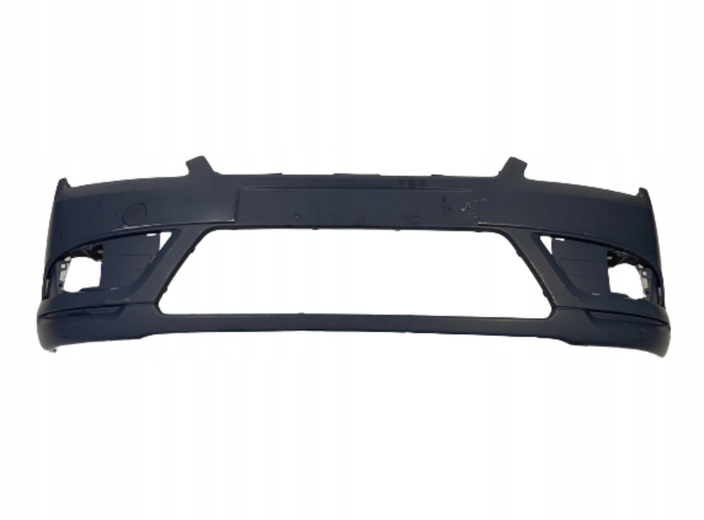 фото №1, Ford focus mk2 st бампер перед передній