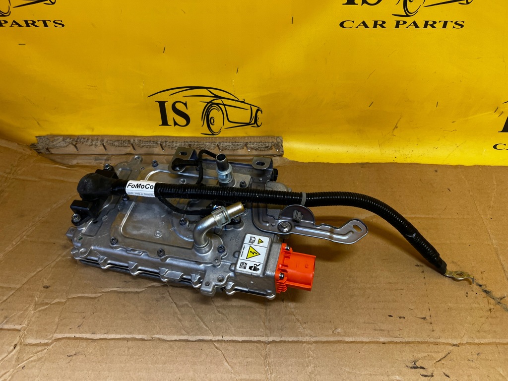 Купити Блок запалювання конвертер модуль напруги ford kuga mk3 2.5 hybrid phev