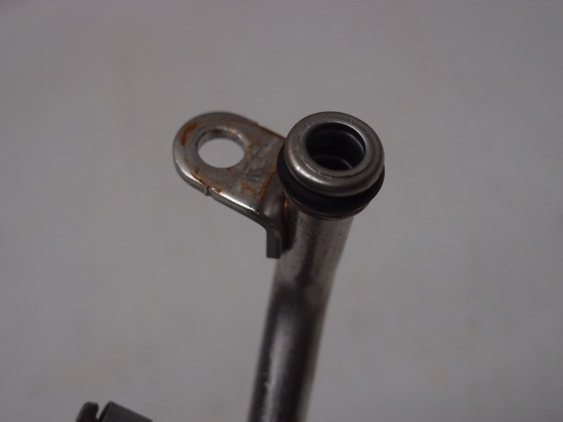 фото №4, Wąż шланг трубка оливи qashqai ii 1.3 dig-t 2018r