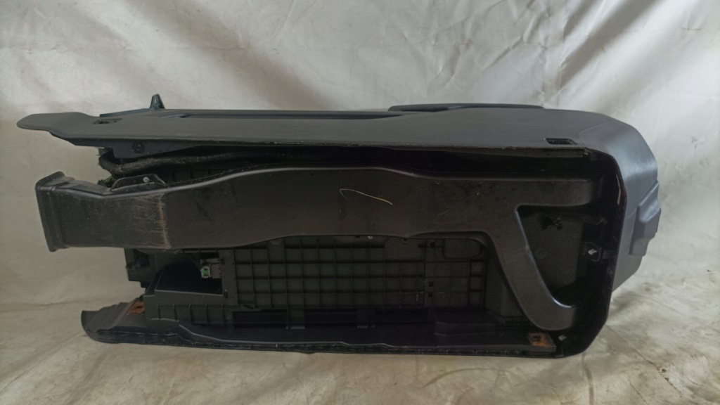 Dodge ram 19- подлокотник туннель средний америка Доставка