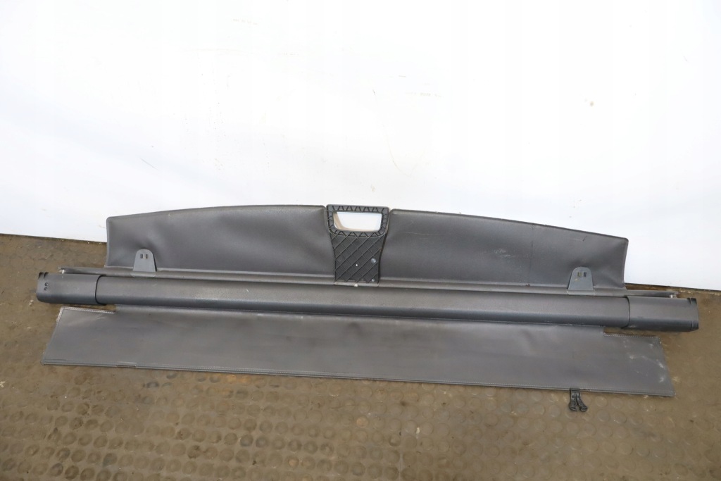 фото №4, Шторка багажника opel astra h