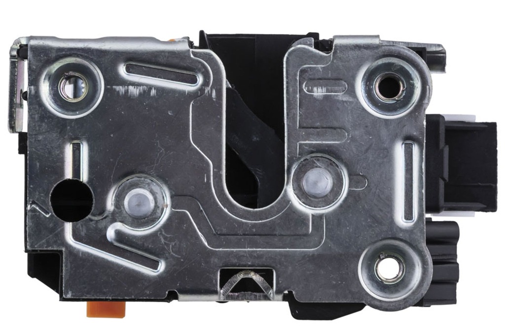 фото №6, Nty замок двері передніх