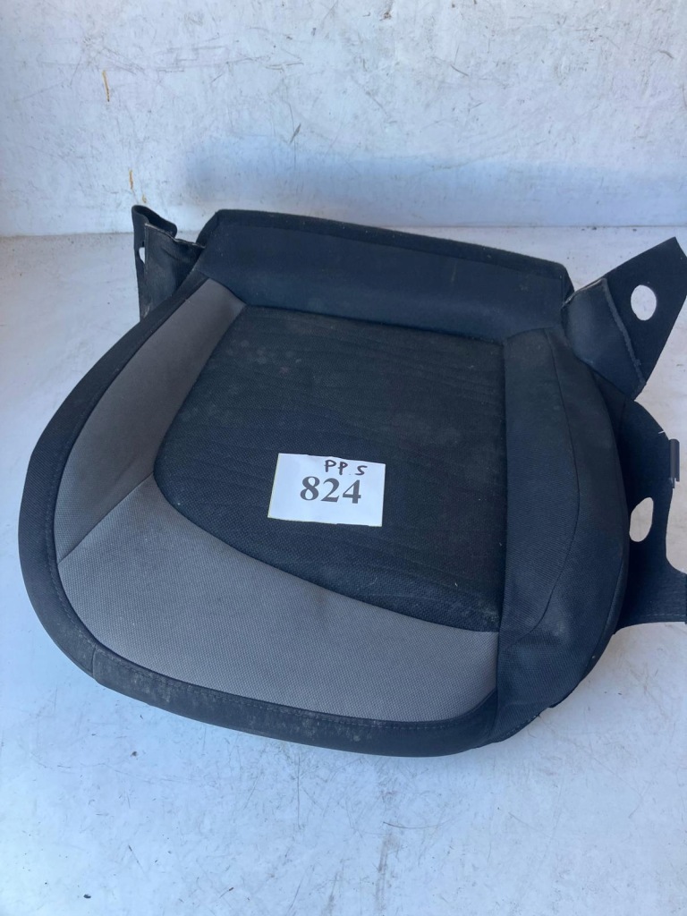 фото №1, Сиденье сиденье пассажира правый перед citroen c4 picasso ii