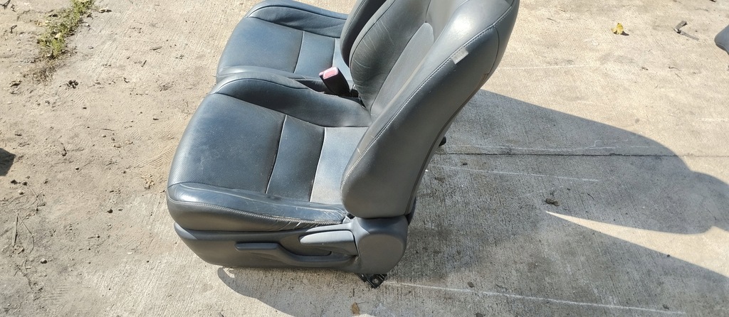 фото №12, Сиденья заднее сиденье обивка lexus ct200h ct 200h комплект 11r- europa