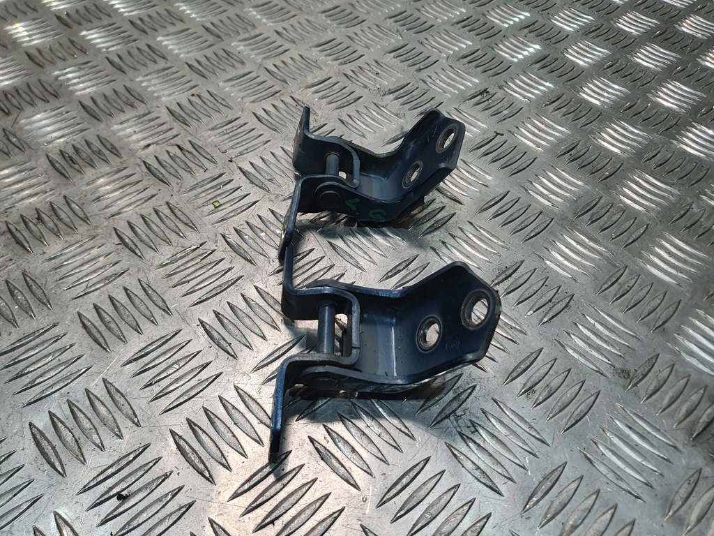 фото №1, Петли дверь левых mazda mx-5 rf iv nd 16-