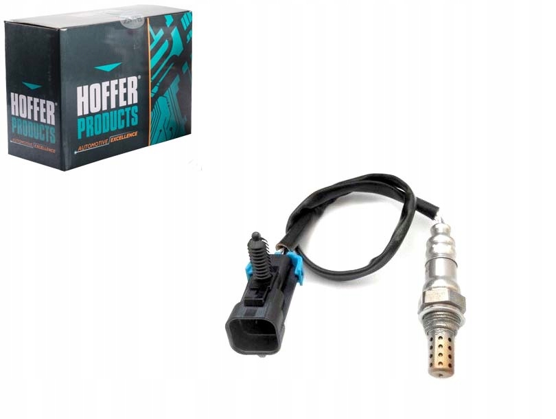 фото №1, Датчик лямбда-зонд hoffer hoffer
