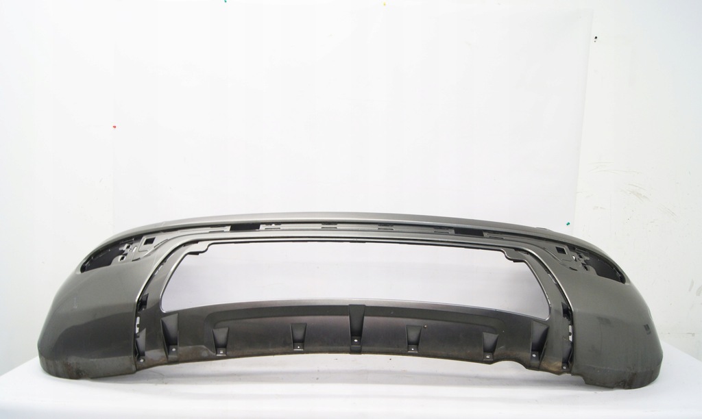 фото №12, Бампер задня - kia soul i lift