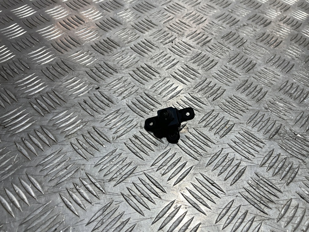 фото №1, Камера перед датчик поперечина руху hyundai ioniq 6 22-