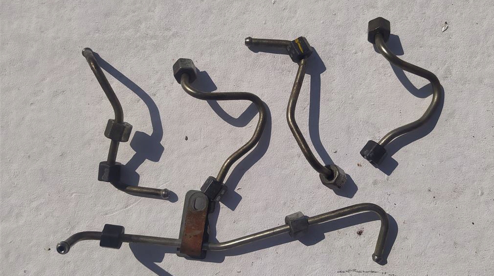 Купити Дроти паливні ssangyong rodius 2.0 d xdi