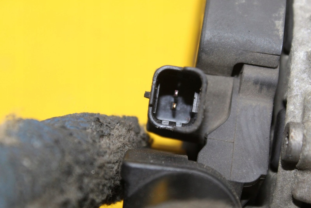 фото №6, Генератор 757565080 peugeot mini r55 r56 1.6 vti