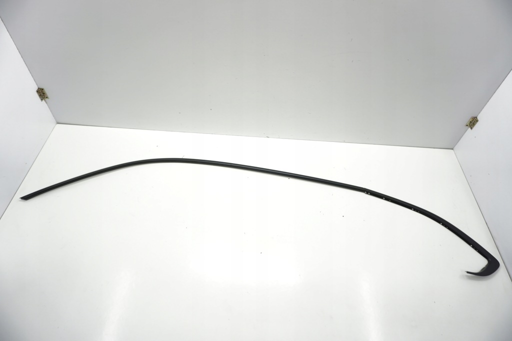 фото №1, Bmw 3 f31 молдинг кузовная левая чёрный mat