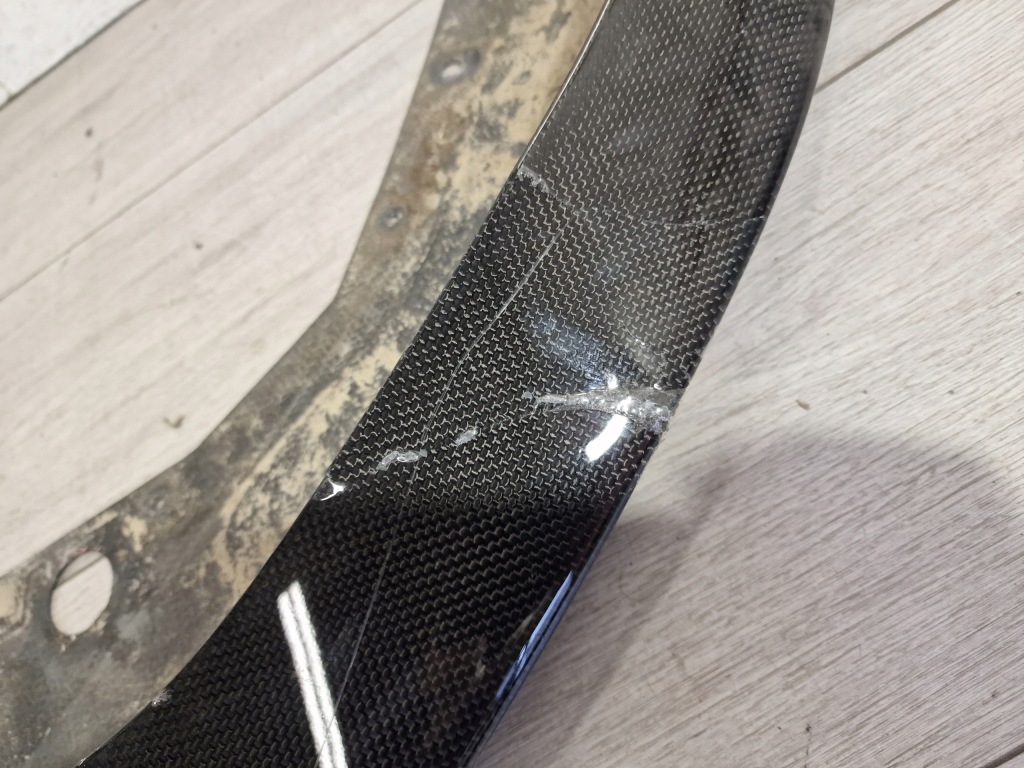 Ferrari roma карбон бампера перед 928254 Доставка