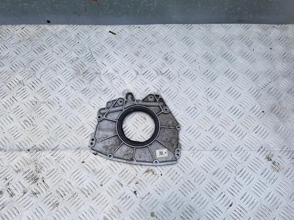 фото №1, Sprinter w906 3.0 cdi 318 корпус захист вала