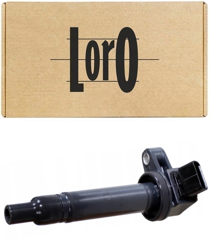 фото №4, Котушка запалювання lexus is gs lx sc