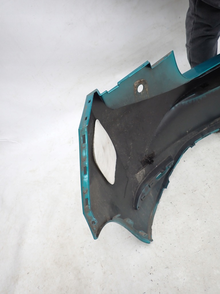 фото №8, Vw id 3 id.3 19- бампер задняя задний pdc