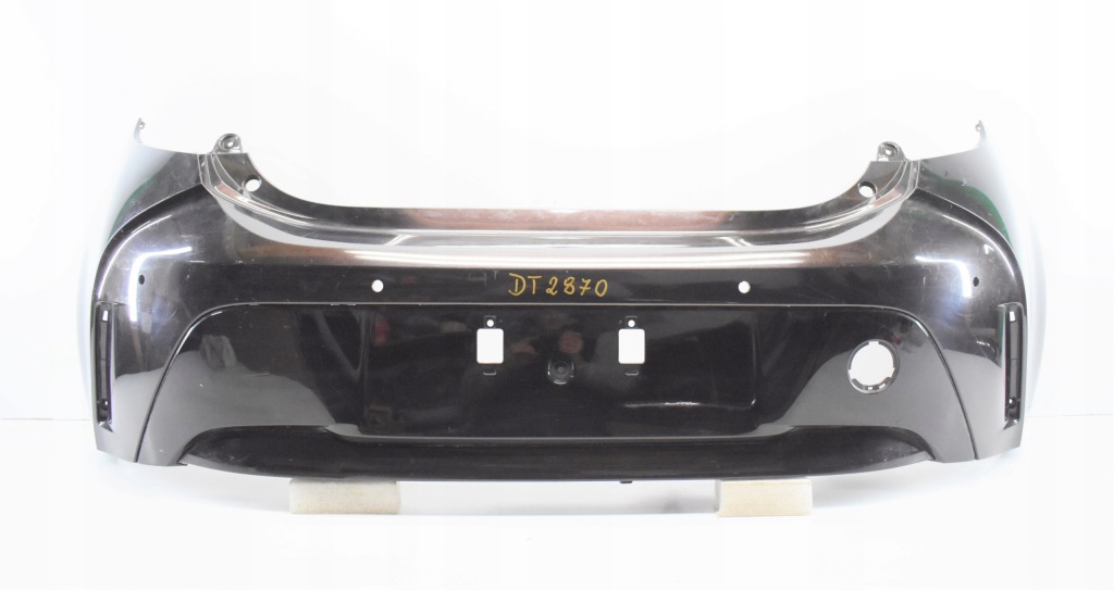 фото №1, Toyota corolla e21 бампер задня задній org! hb