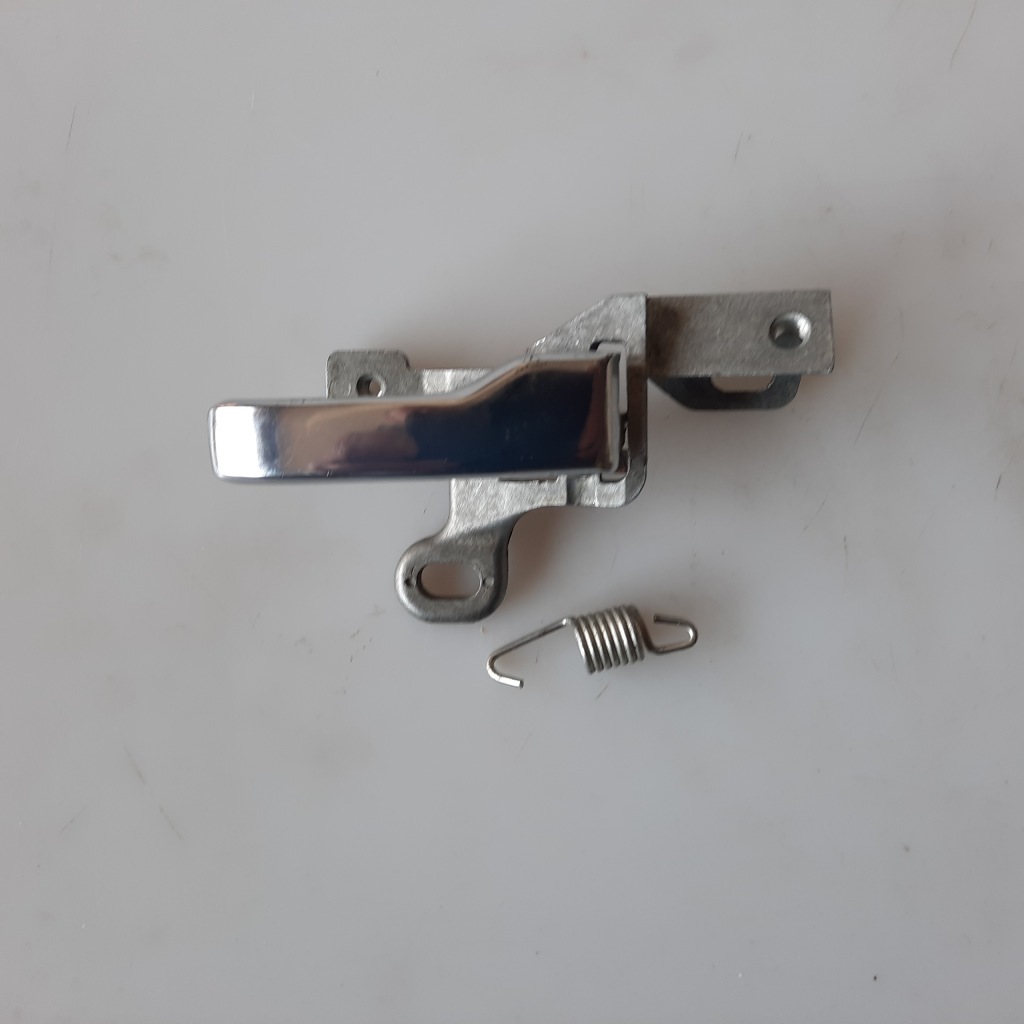 Купить Db оригинальный номер 123 760 0261 ручка дверь внутренний правая w123 перед/ задний