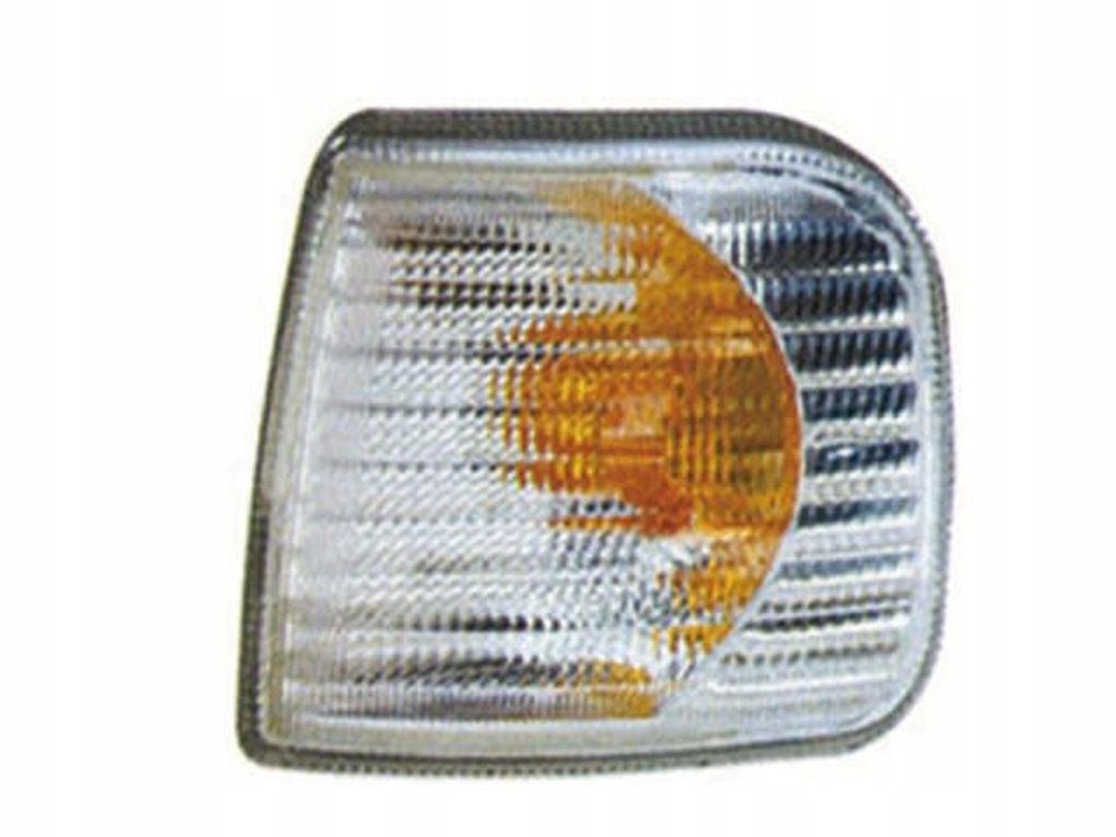 фото №1, Лампа поворотник premium dci kerax midlum левая