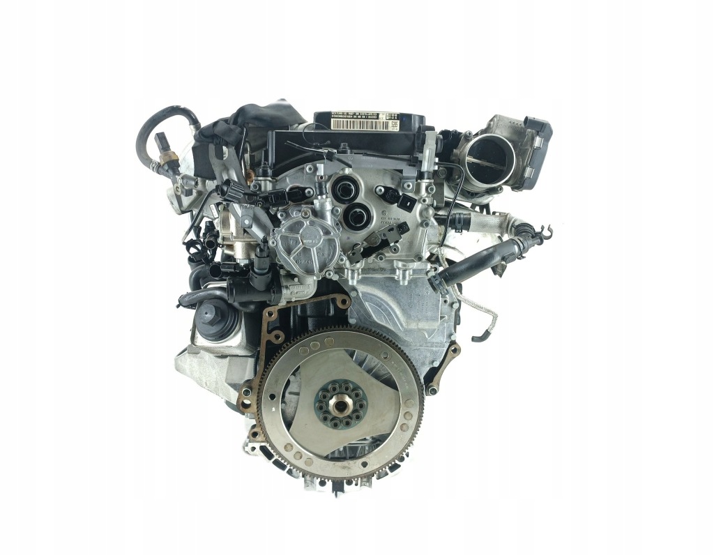 Двигун комплектний  audi q7 vw toureg 3.6 v6 fsi bhk Ціна