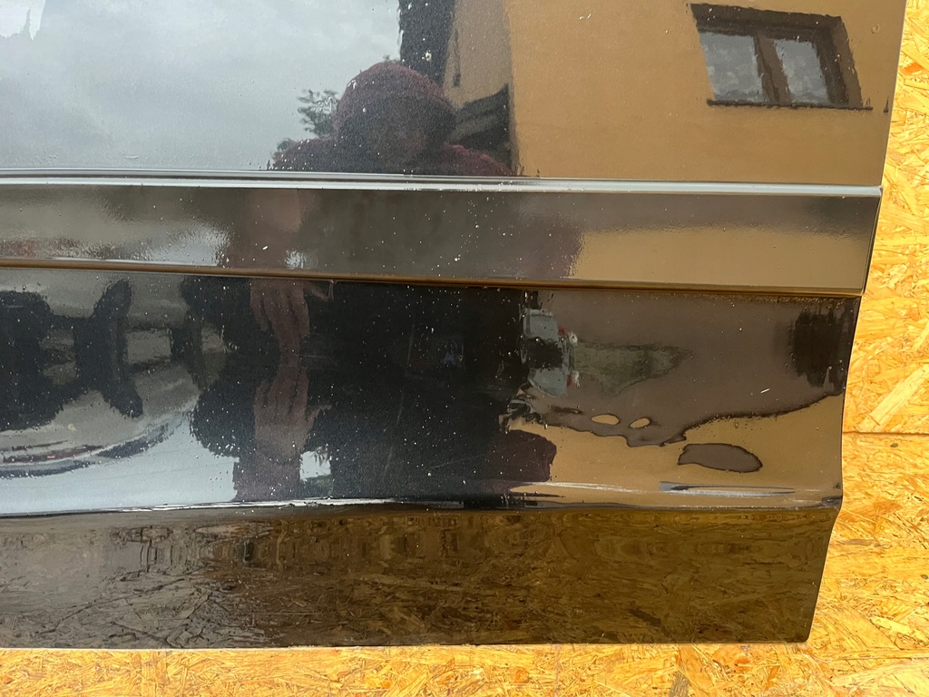 фото №10, Hyundai ix35 ix-35 10- дверь левая передние перед