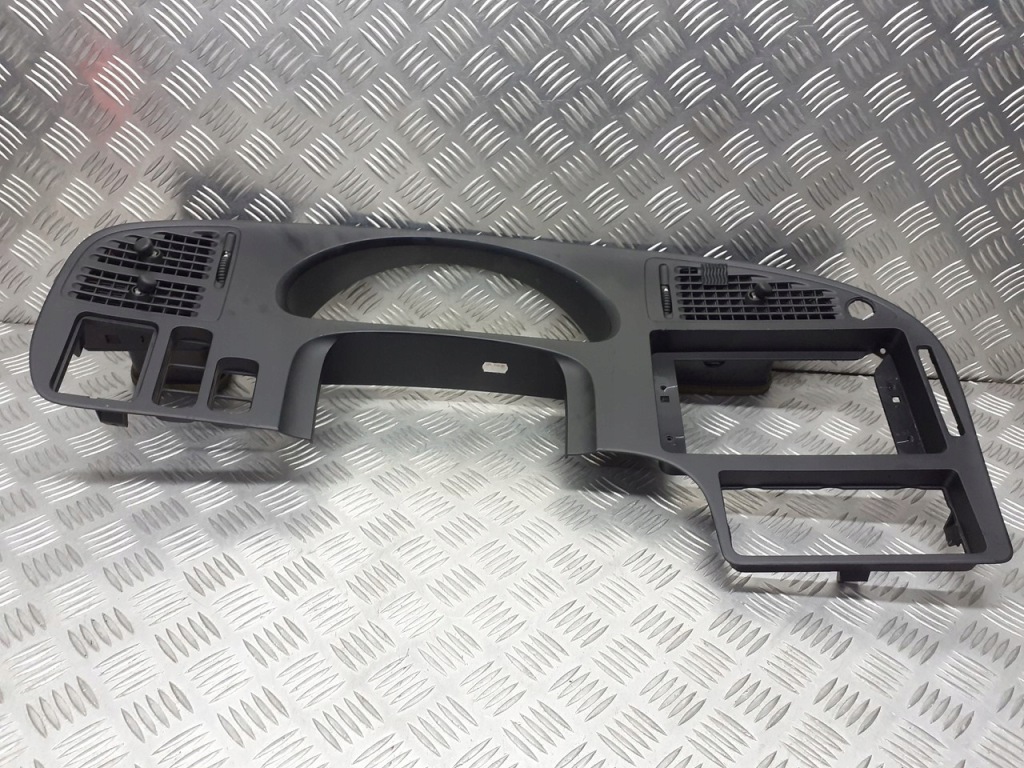 Купити Рамка захист спідометра saab 9-5 1.9 tid 12758679