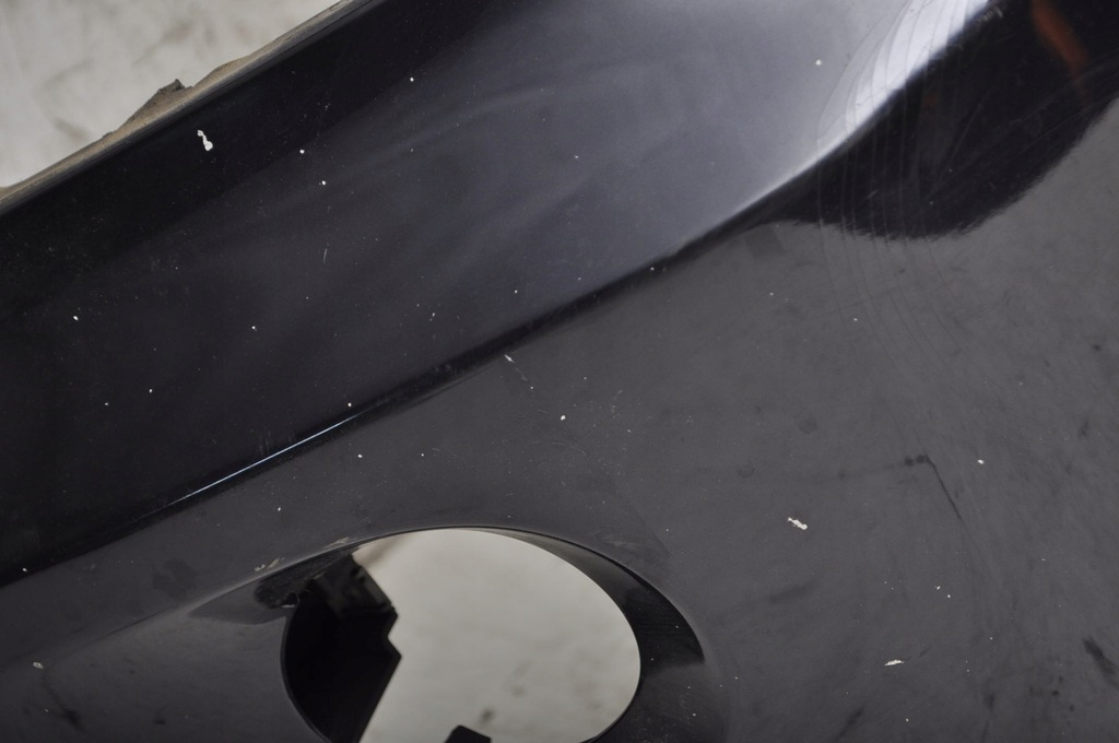 фото №12, Bmw e70 крила лівий перед передній