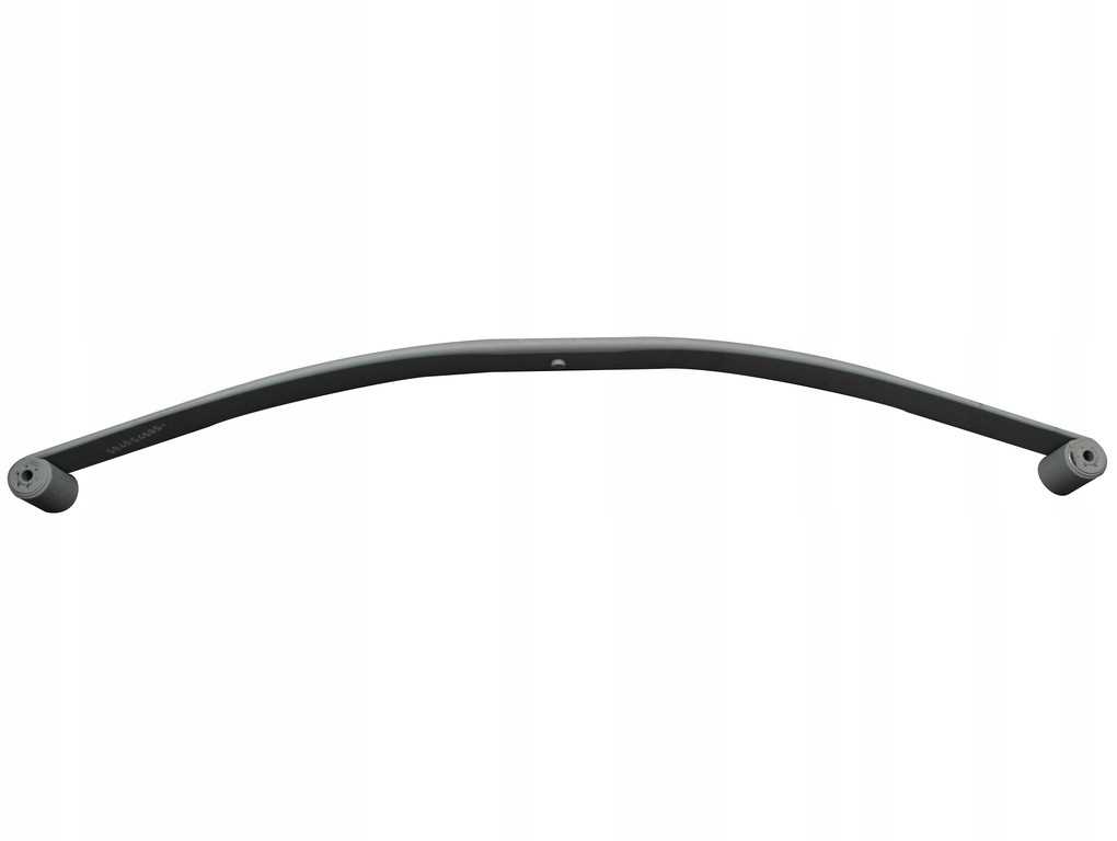 фото №7, Ресора задня iveco daily 00- 1щітка 29l/35s