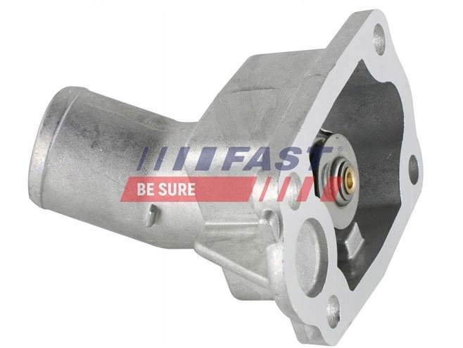 фото №2, Термостат iveco daily 06 3.0 e4