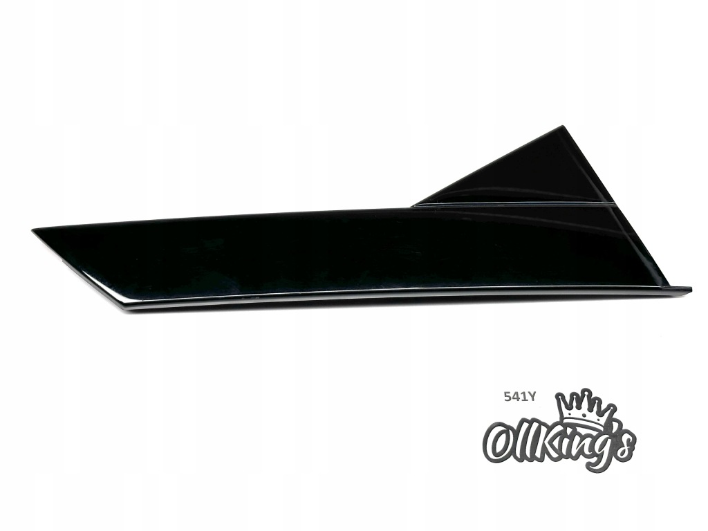 фото №1, Audi a3 s3 8v sedan lift защита стойка дверь правый задняя задняя 8v5839904b