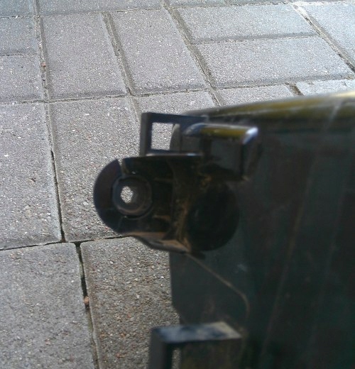 фото №8, Audi q2 81a лампа задня права led оригінал 81a945092b