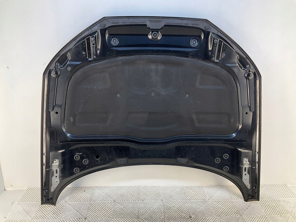 фото №6, 2016 audi a4 s4 b9 капот