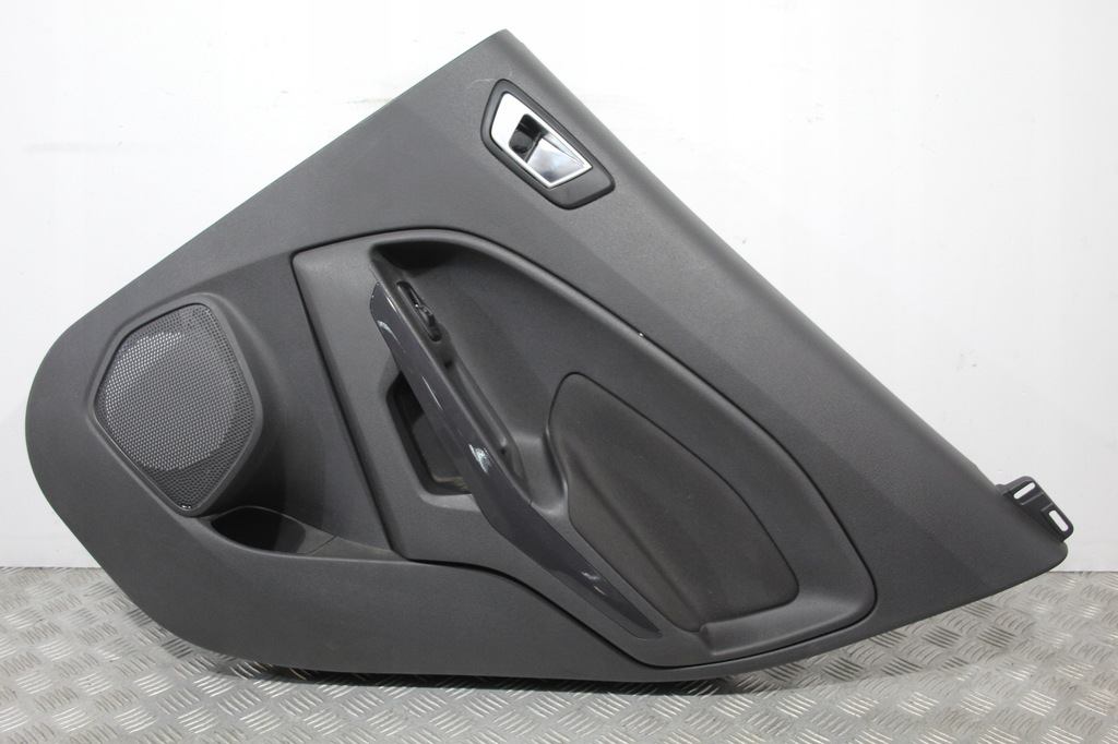 фото №1, Обшивка дверь правый задняя ford ecosport ii mk2