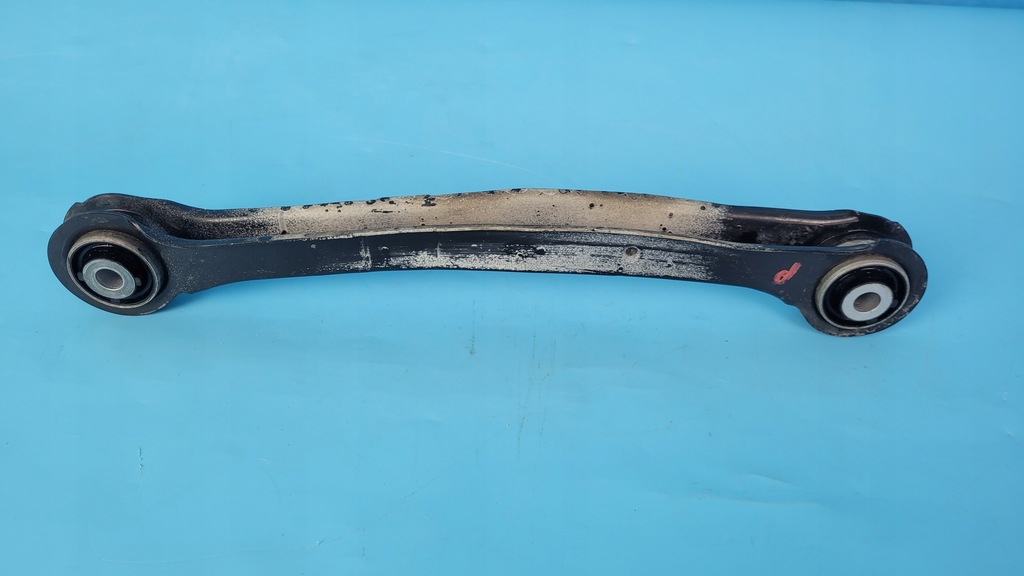 фото №11, Opel insignia b gsi 21r рычаг верхний правый задняя