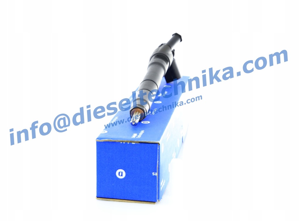 фото №11, Форсунка cr delphi 28654965 vw crafter multivan vi transporter vi