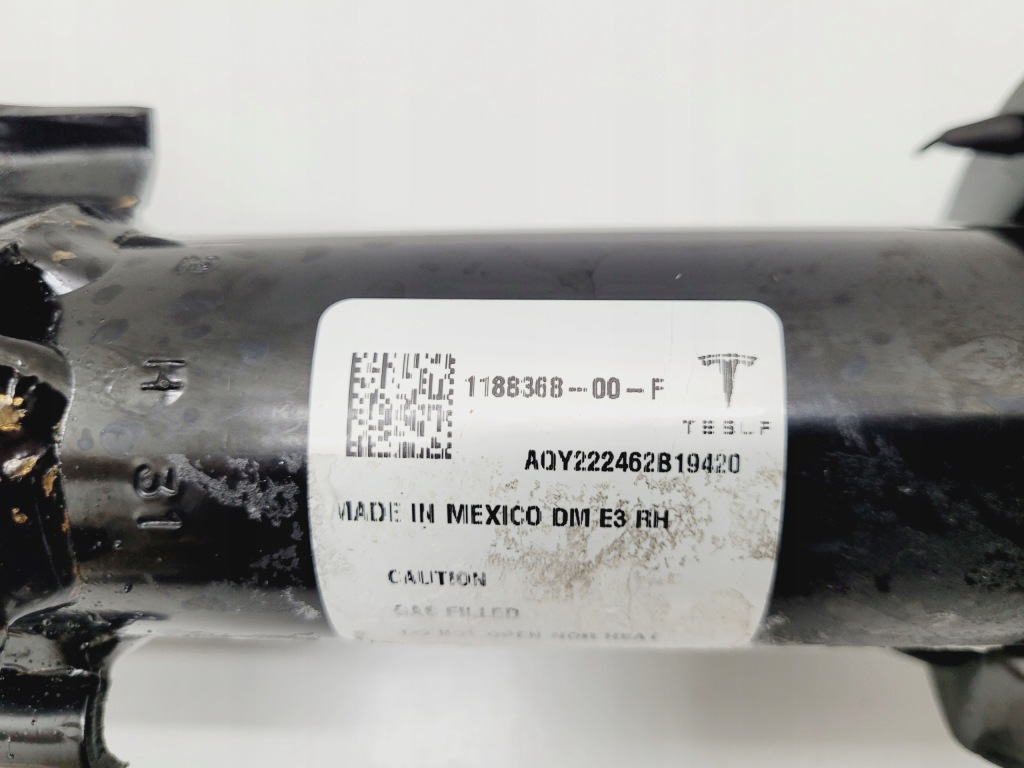 Tesla model y амортизатор передний правый в Украине