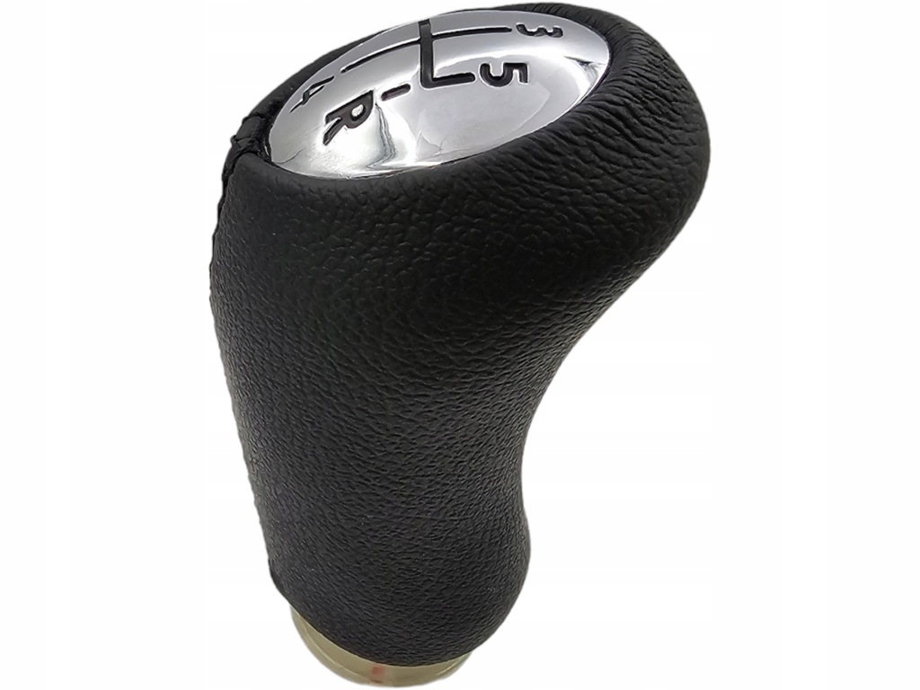фото №1, Ручка переключения передач renault clio iii 2005-2012 clio iv 2012-2020