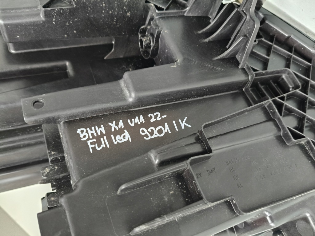 Лампа правая фара bmw x1 u11 22- full led Киев